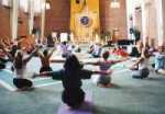 yoga